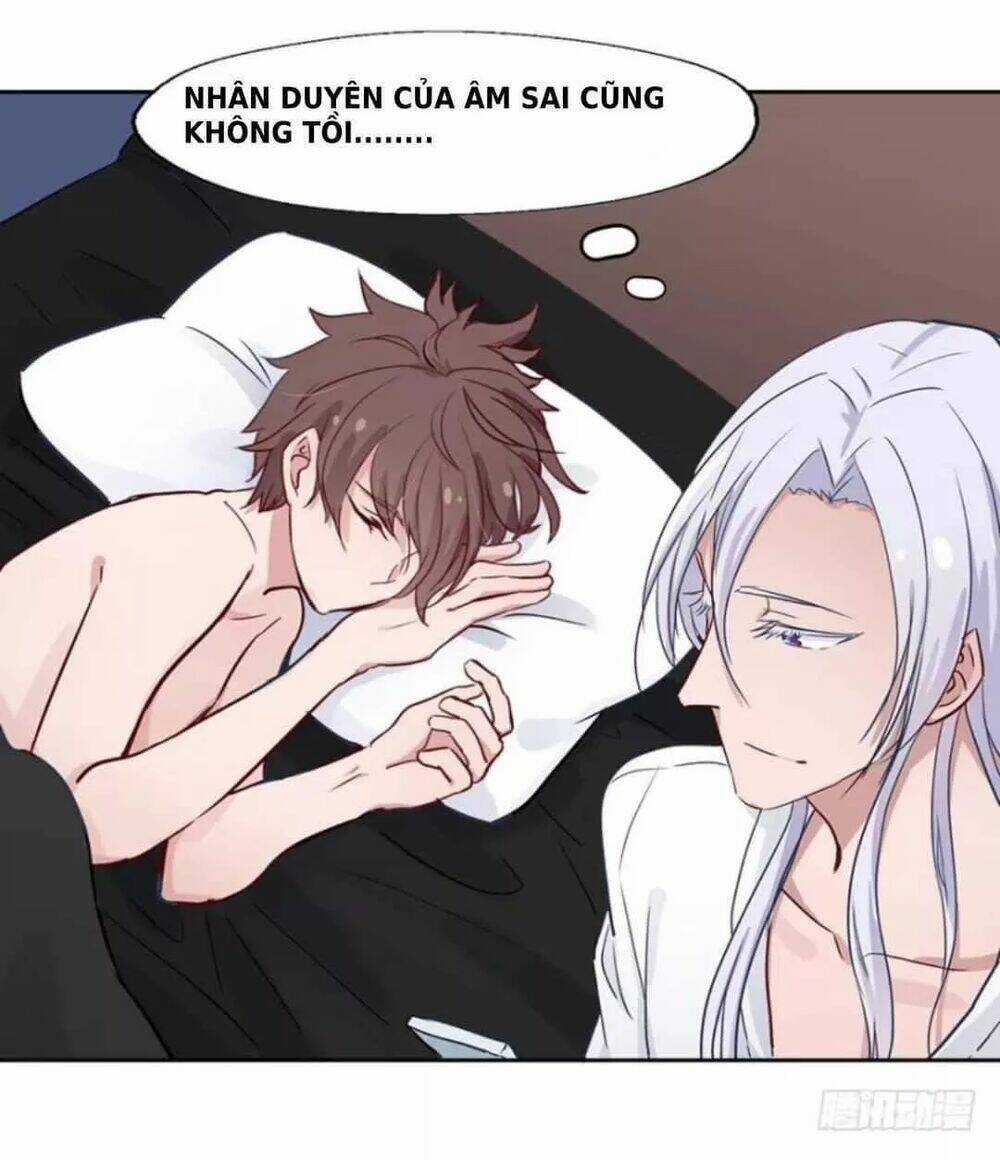 Chạy Đi Âm Sai - Chapter 93 - Trang 10