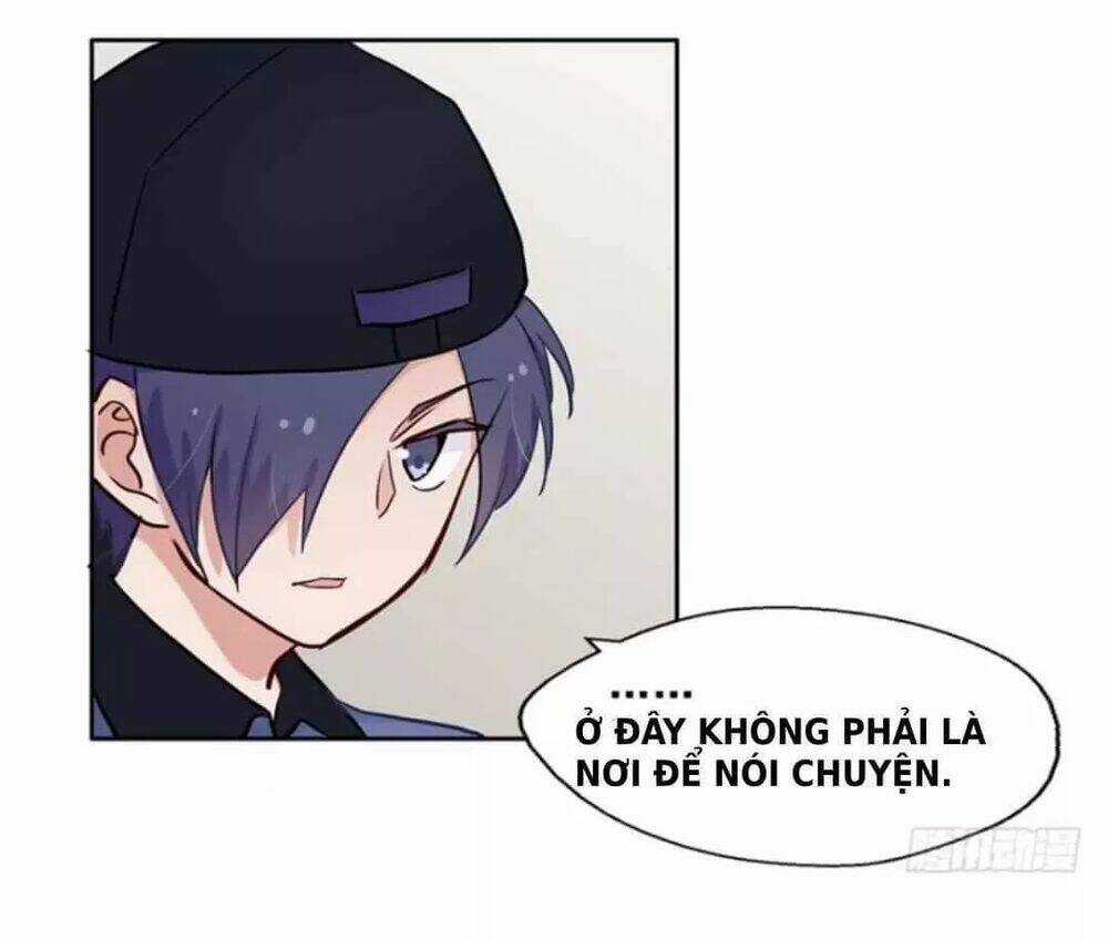 Chạy Đi Âm Sai - Chapter 94 - Trang 11