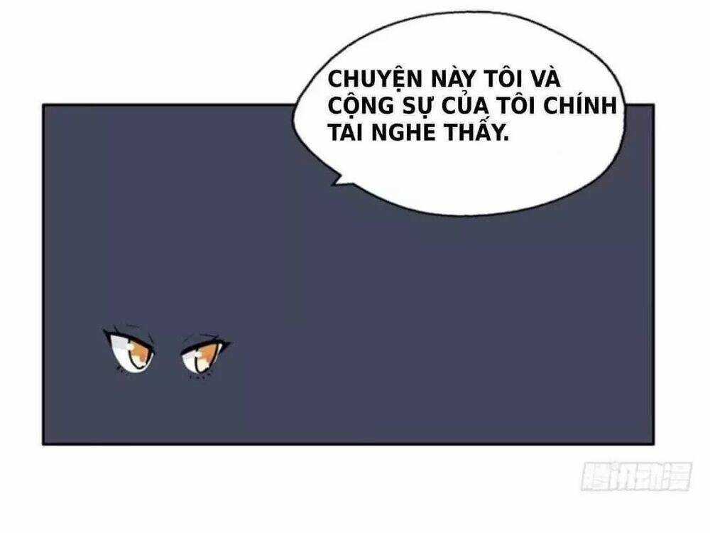 Chạy Đi Âm Sai - Chapter 94 - Trang 13