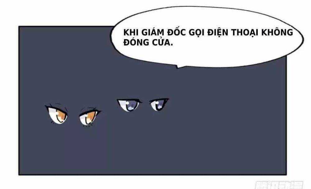 Chạy Đi Âm Sai - Chapter 94 - Trang 14