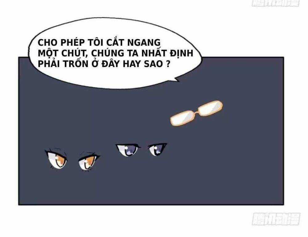 Chạy Đi Âm Sai - Chapter 94 - Trang 15