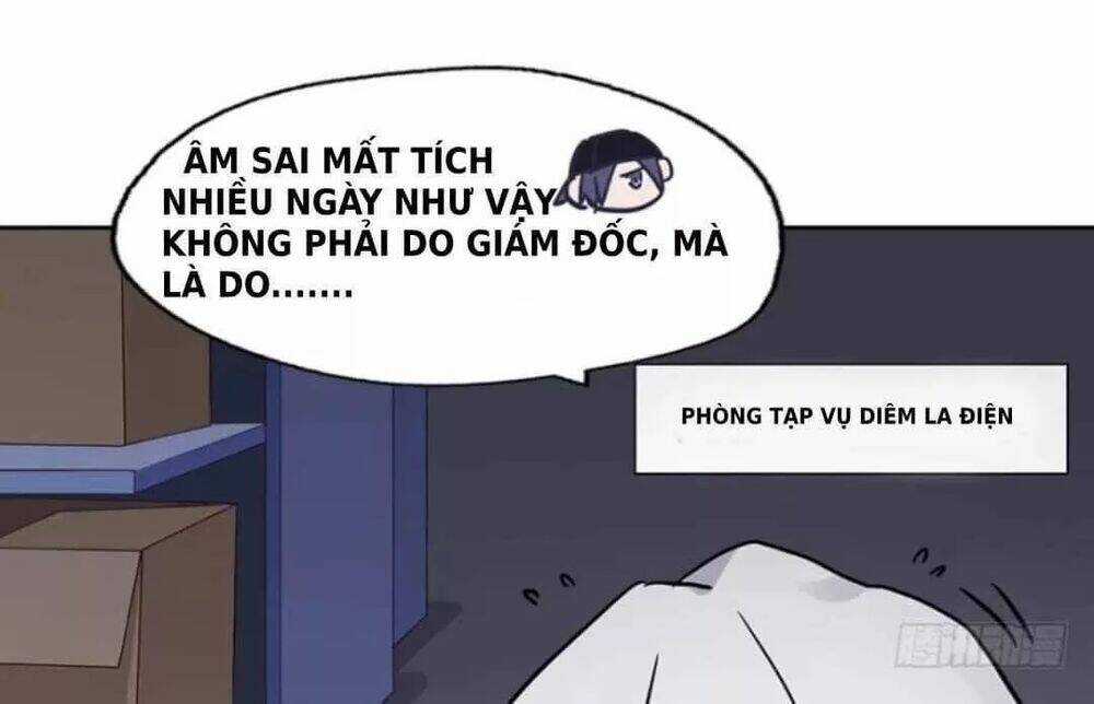 Chạy Đi Âm Sai - Chapter 94 - Trang 17