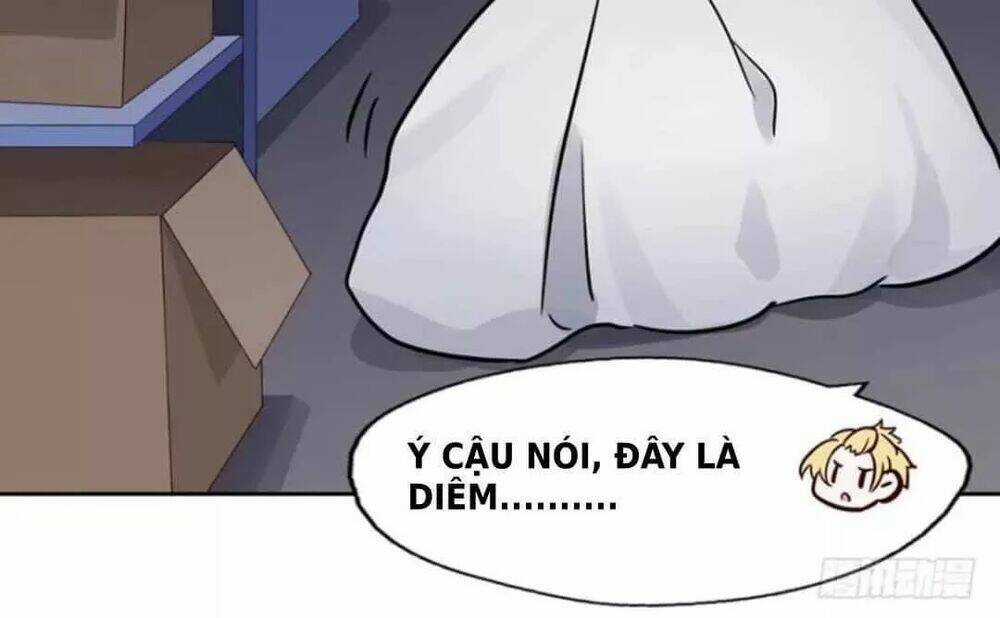 Chạy Đi Âm Sai - Chapter 94 - Trang 18