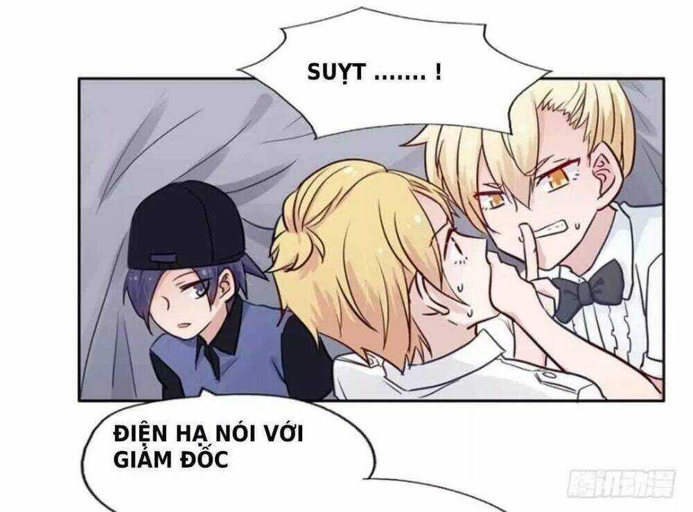 Chạy Đi Âm Sai - Chapter 94 - Trang 19