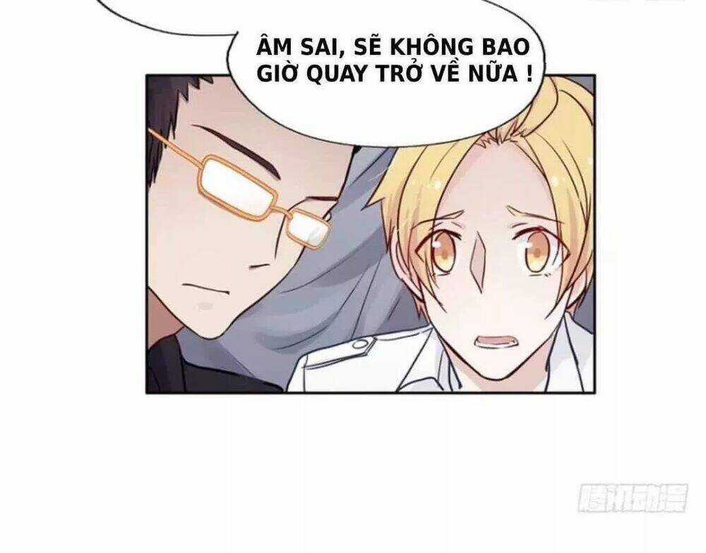 Chạy Đi Âm Sai - Chapter 94 - Trang 20