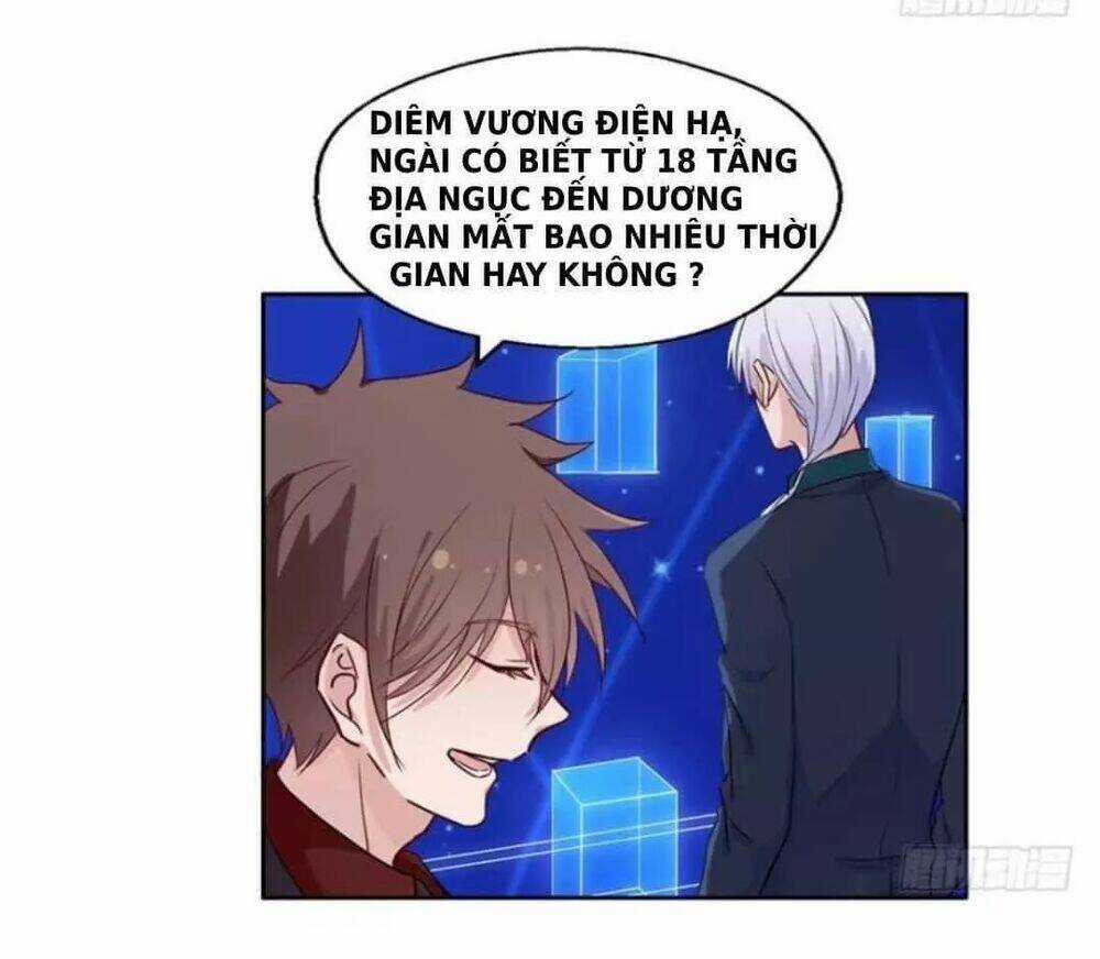 Chạy Đi Âm Sai - Chapter 94 - Trang 23