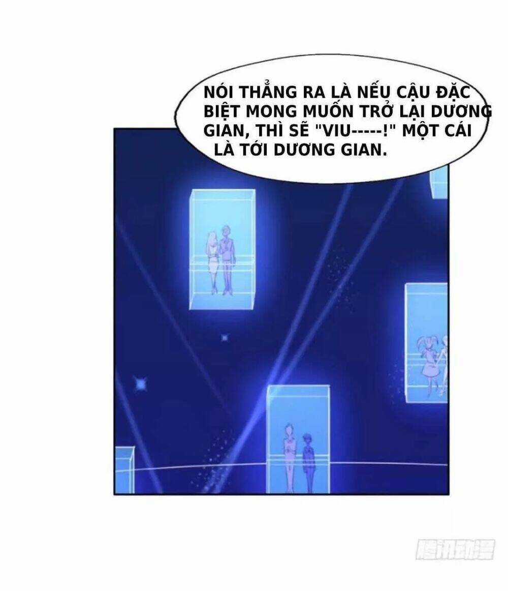 Chạy Đi Âm Sai - Chapter 94 - Trang 26