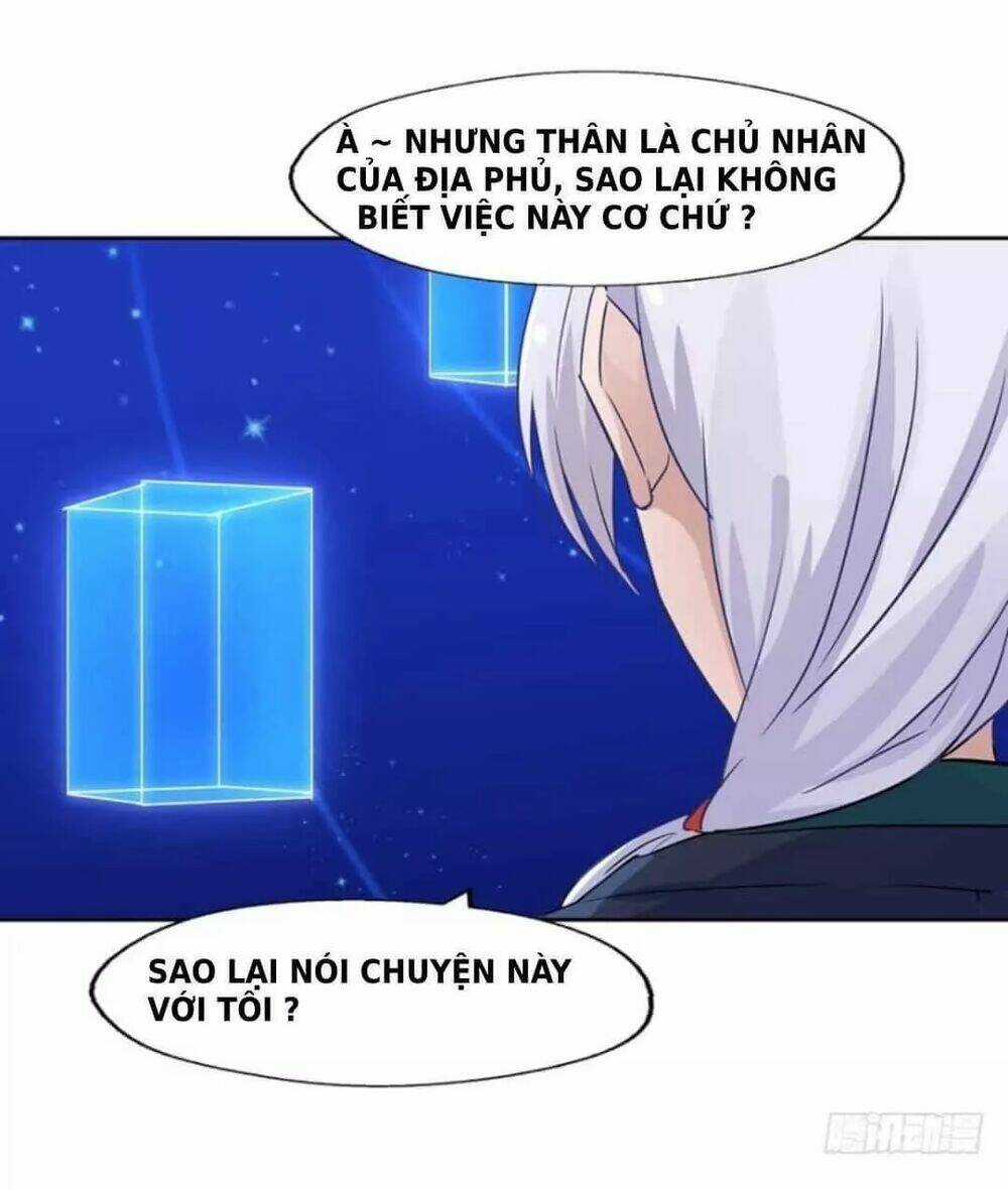 Chạy Đi Âm Sai - Chapter 94 - Trang 28