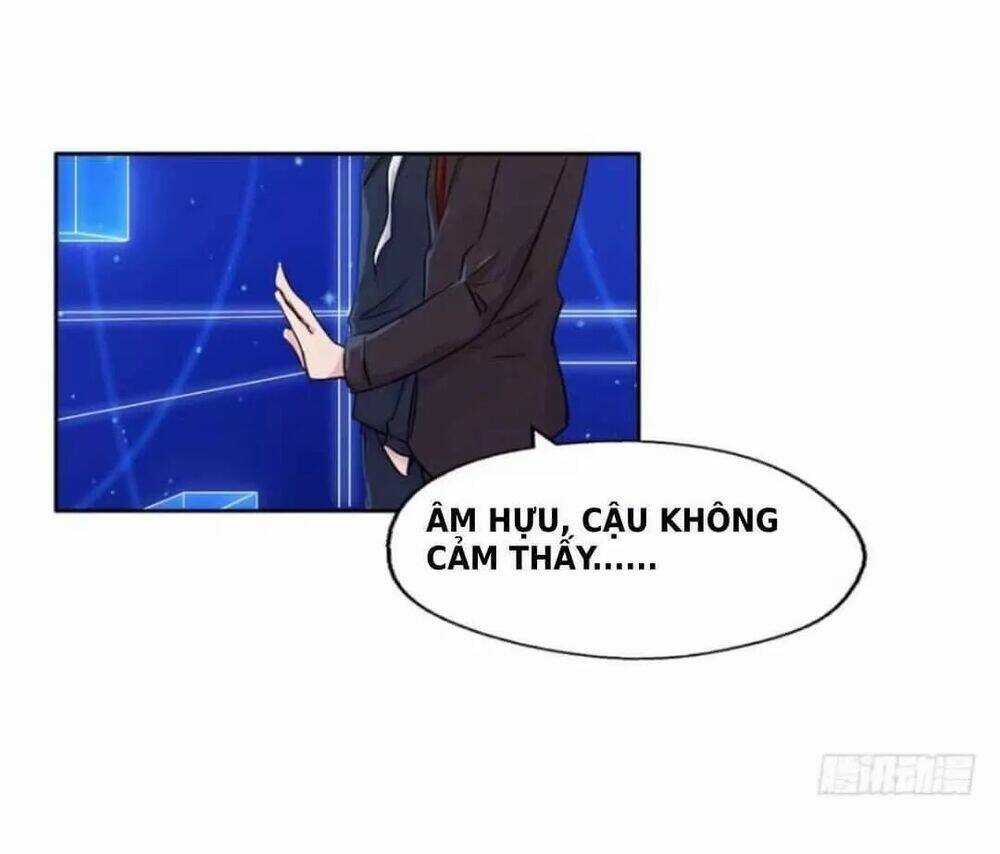 Chạy Đi Âm Sai - Chapter 94 - Trang 29