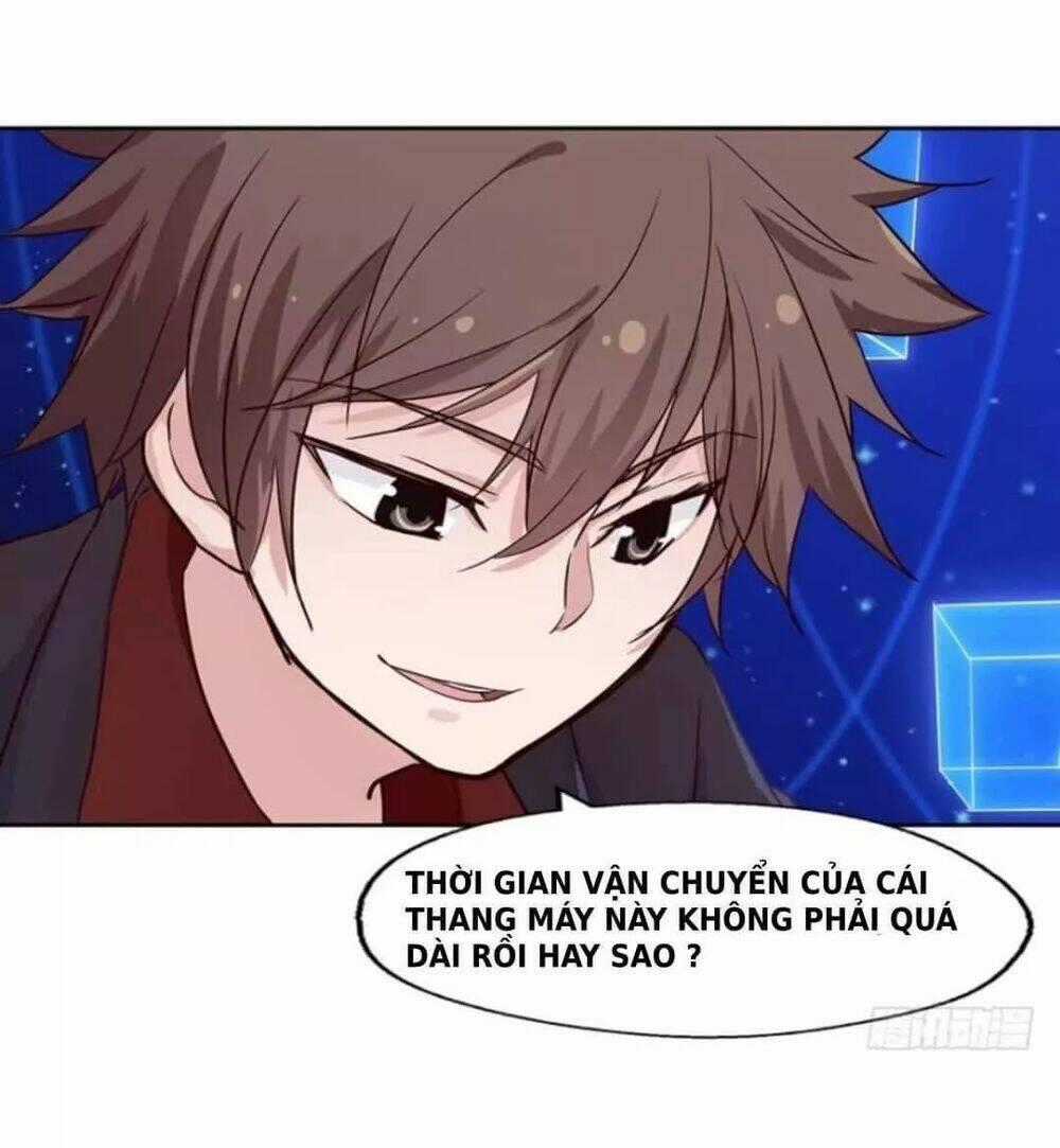 Chạy Đi Âm Sai - Chapter 94 - Trang 30