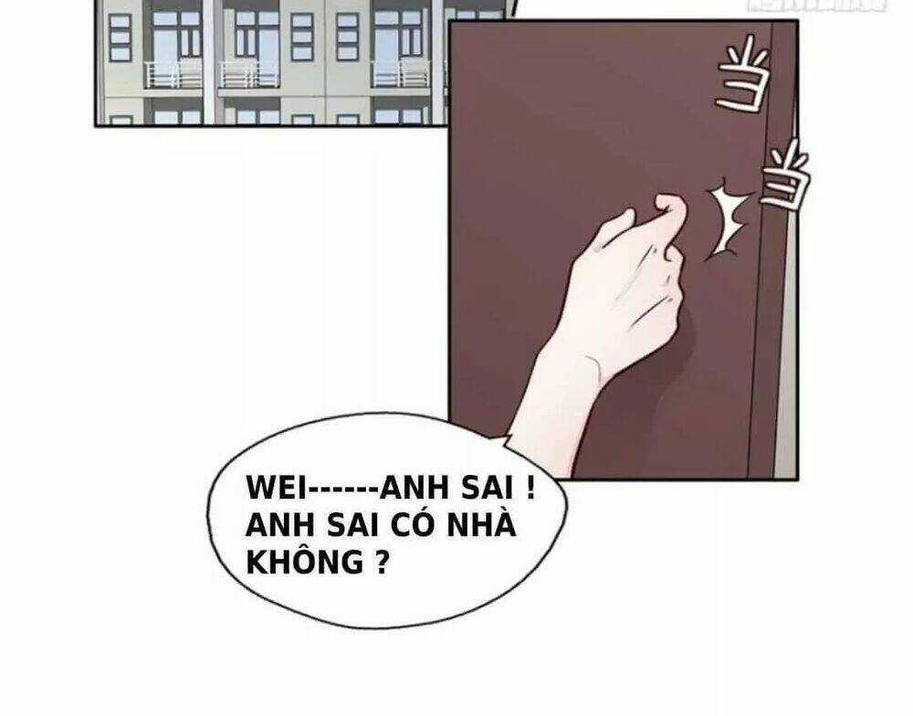 Chạy Đi Âm Sai - Chapter 94 - Trang 4