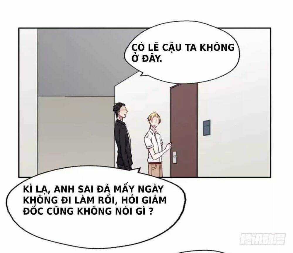 Chạy Đi Âm Sai - Chapter 94 - Trang 5