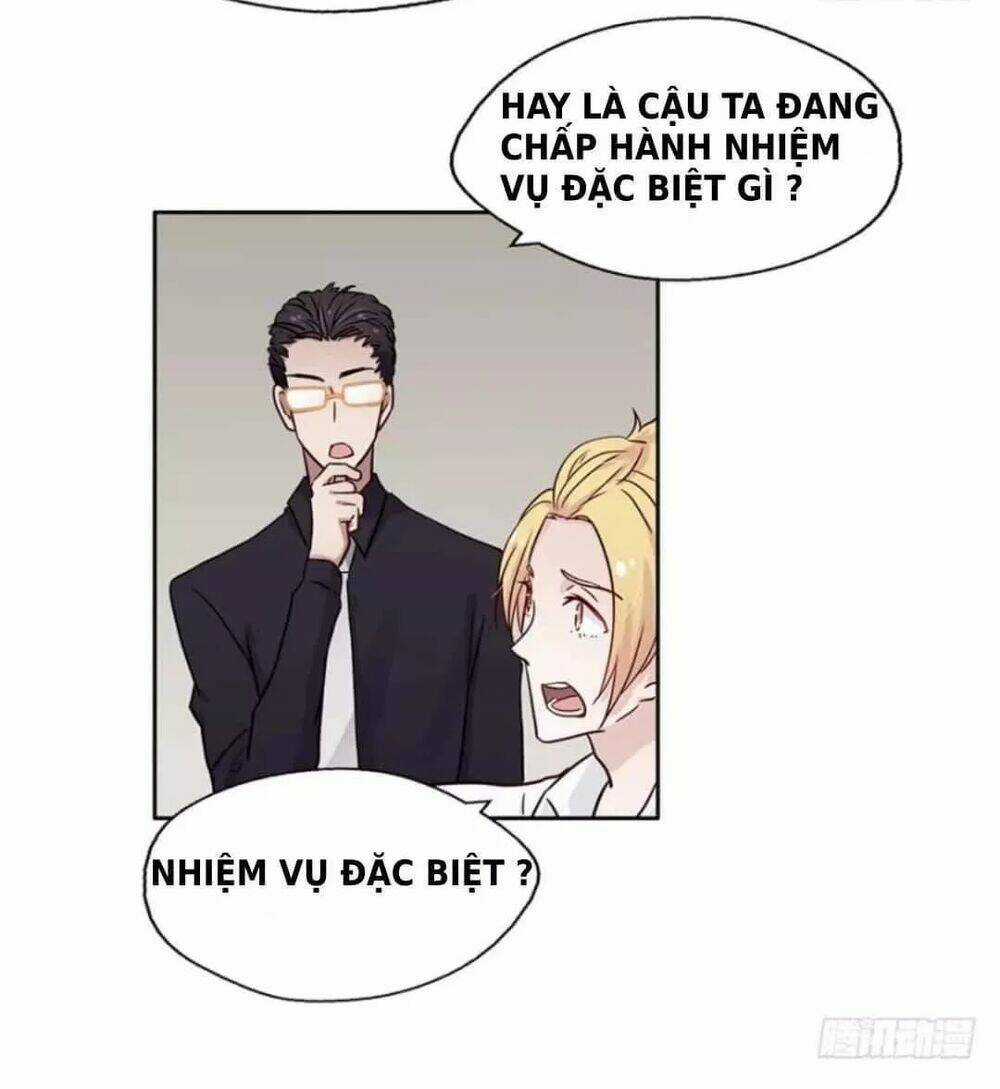 Chạy Đi Âm Sai - Chapter 94 - Trang 6