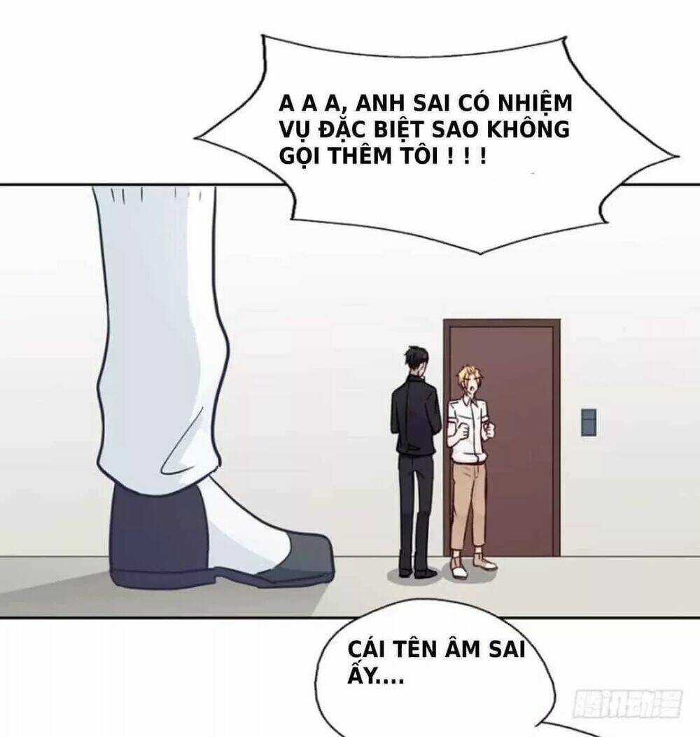 Chạy Đi Âm Sai - Chapter 94 - Trang 7