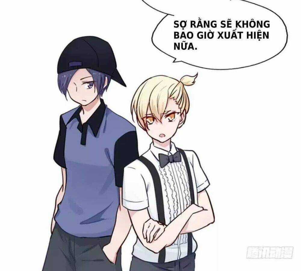 Chạy Đi Âm Sai - Chapter 94 - Trang 8