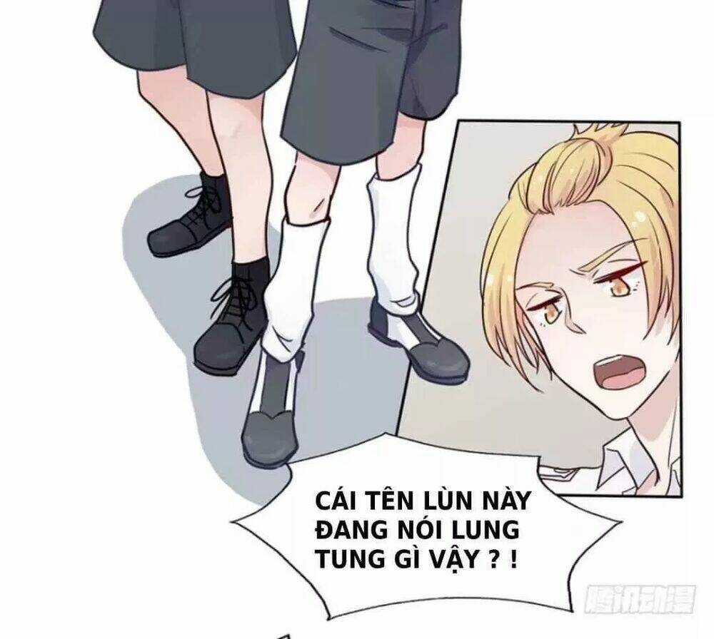 Chạy Đi Âm Sai - Chapter 94 - Trang 9