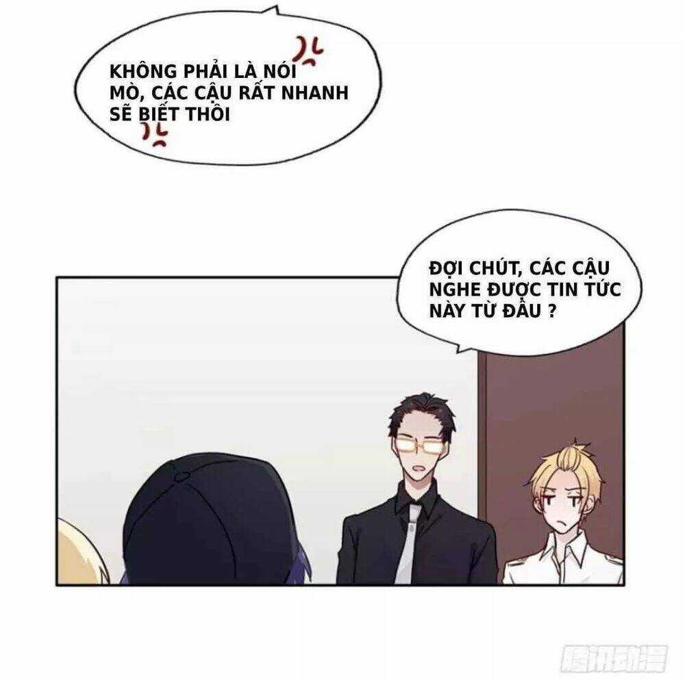 Chạy Đi Âm Sai - Chapter 94 - Trang 10