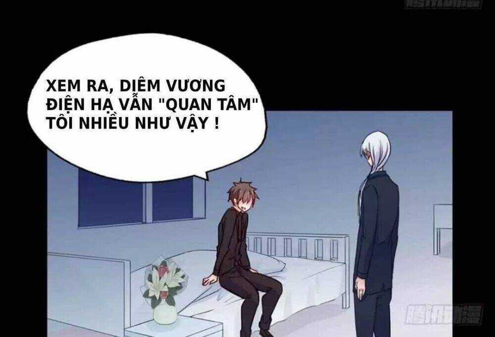 Chạy Đi Âm Sai - Chapter 95 - Trang 18