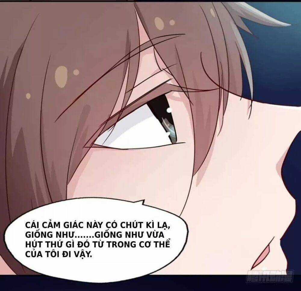 Chạy Đi Âm Sai - Chapter 95 - Trang 22