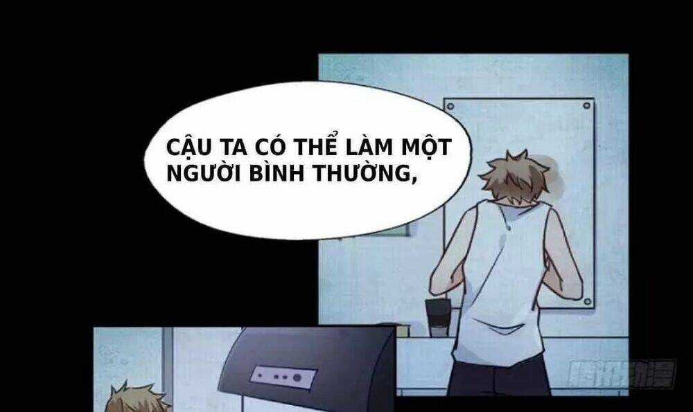 Chạy Đi Âm Sai - Chapter 95 - Trang 27