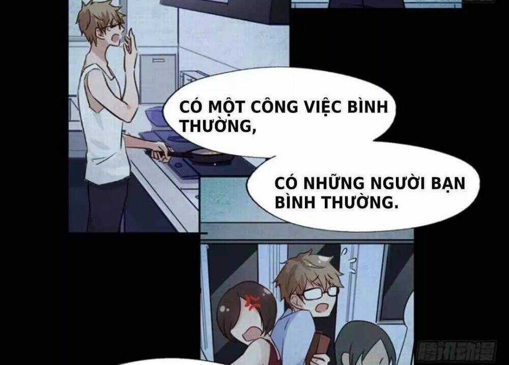 Chạy Đi Âm Sai - Chapter 95 - Trang 28