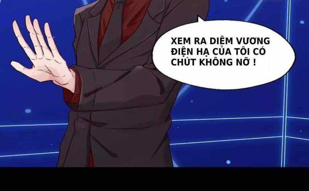 Chạy Đi Âm Sai - Chapter 95 - Trang 4