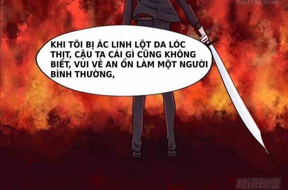 Chạy Đi Âm Sai - Chapter 95 - Trang 31
