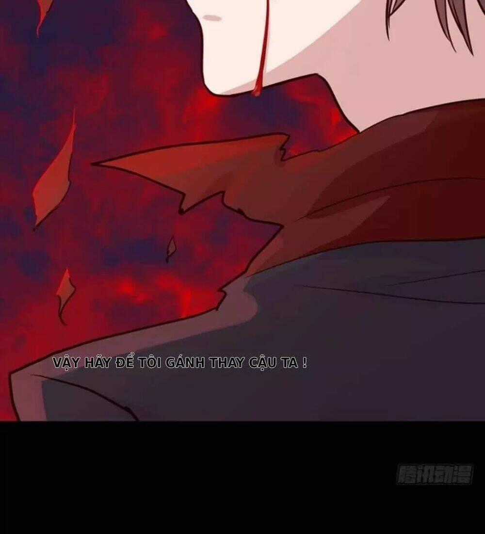 Chạy Đi Âm Sai - Chapter 95 - Trang 33