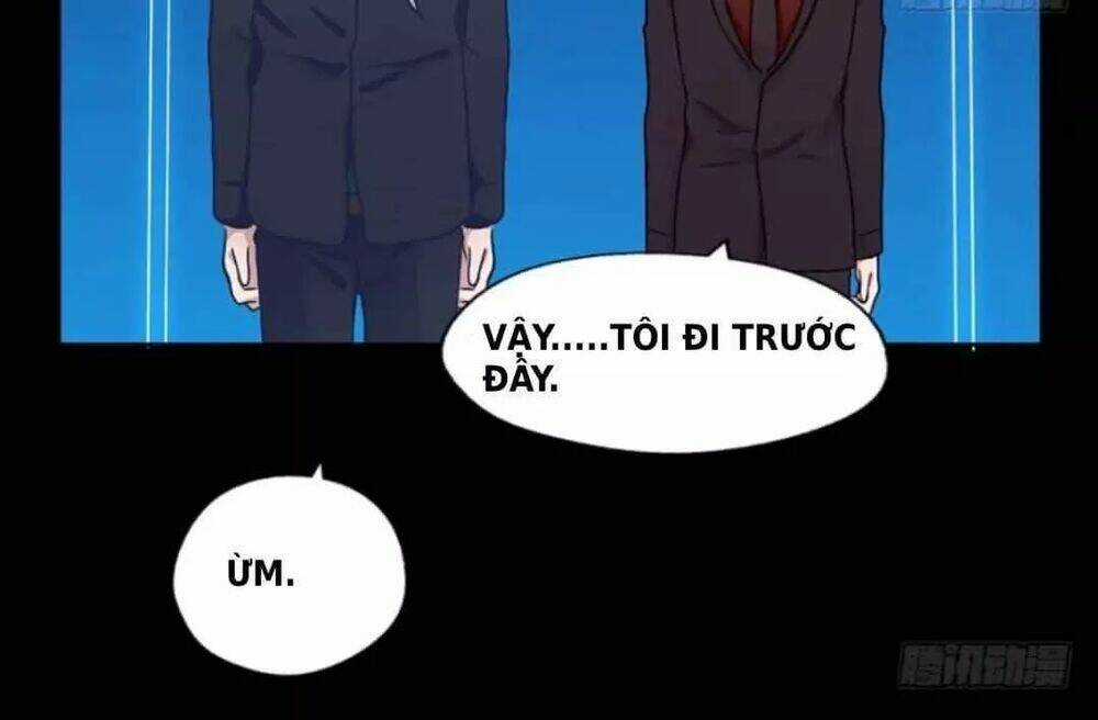 Chạy Đi Âm Sai - Chapter 96 - Trang 11