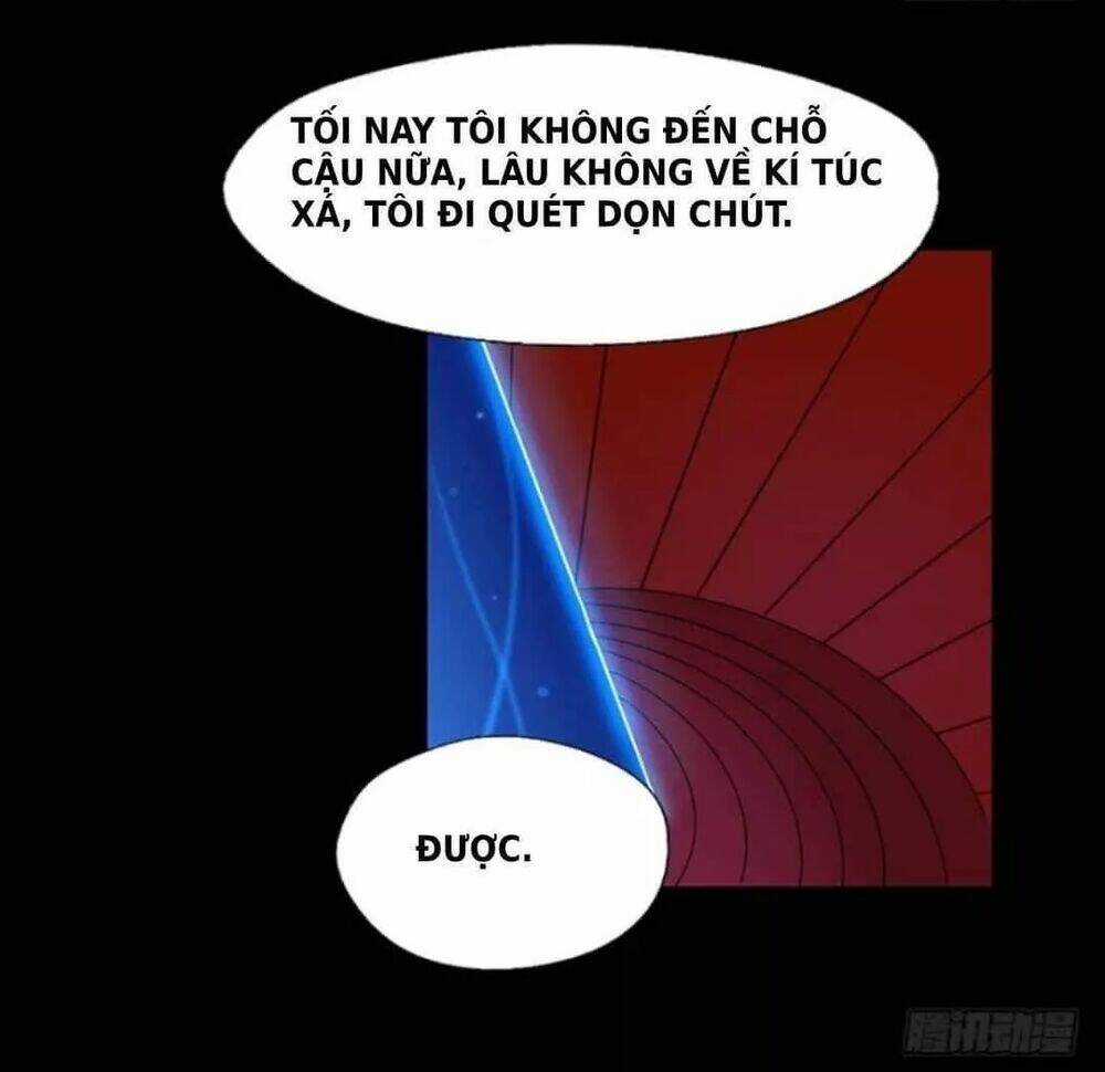 Chạy Đi Âm Sai - Chapter 96 - Trang 12