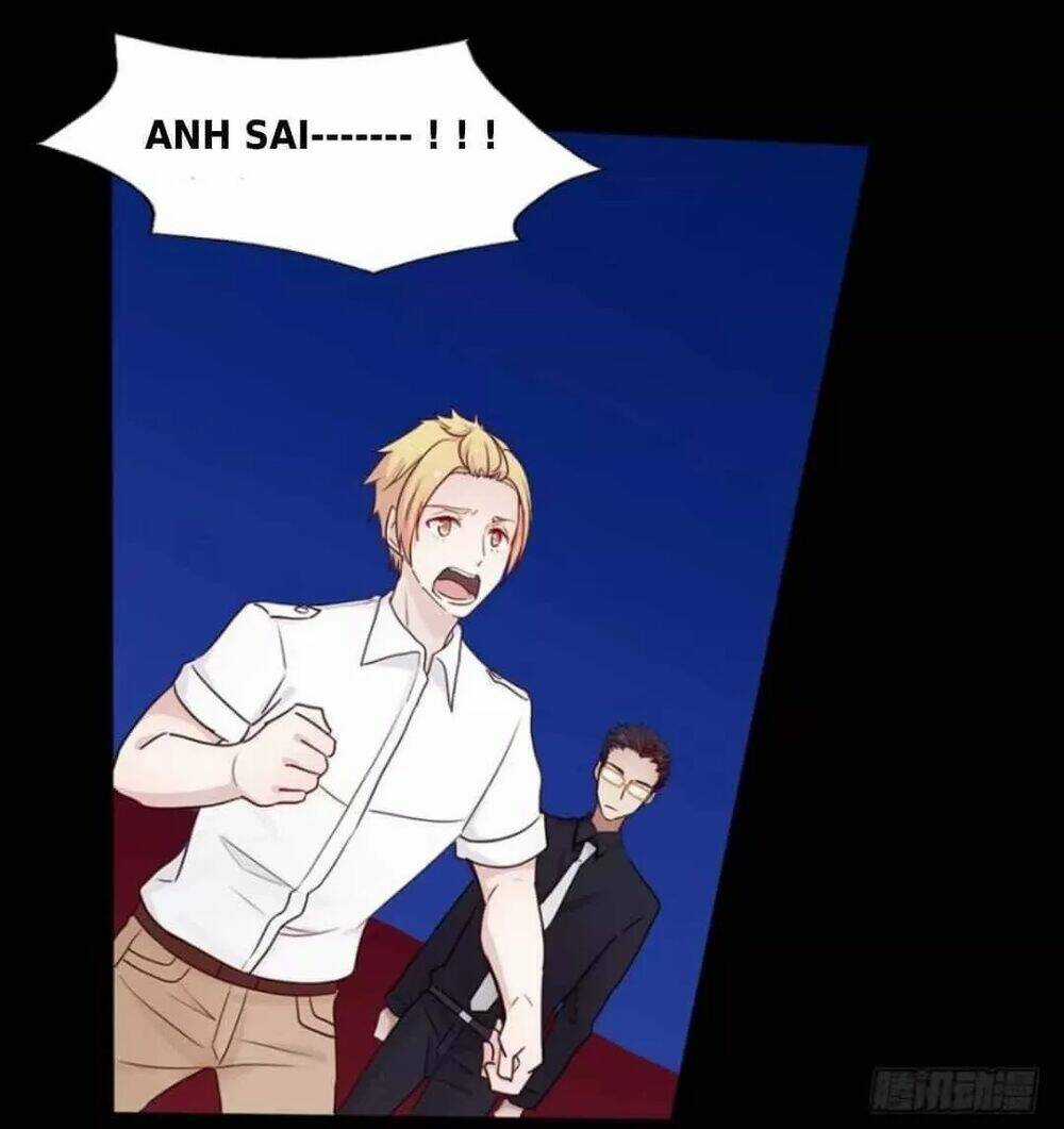 Chạy Đi Âm Sai - Chapter 96 - Trang 15