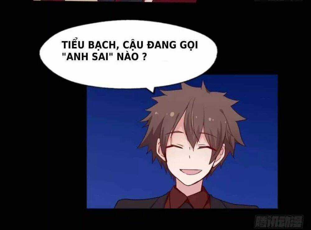 Chạy Đi Âm Sai - Chapter 96 - Trang 16