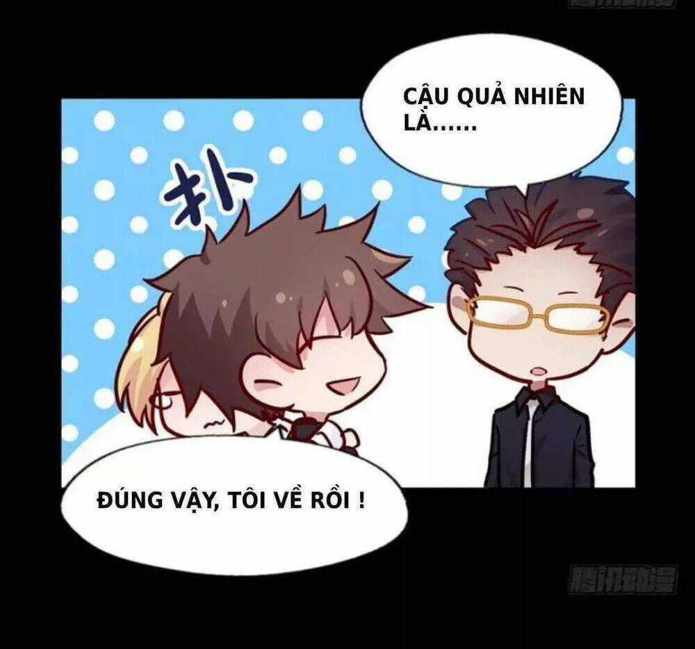 Chạy Đi Âm Sai - Chapter 96 - Trang 17