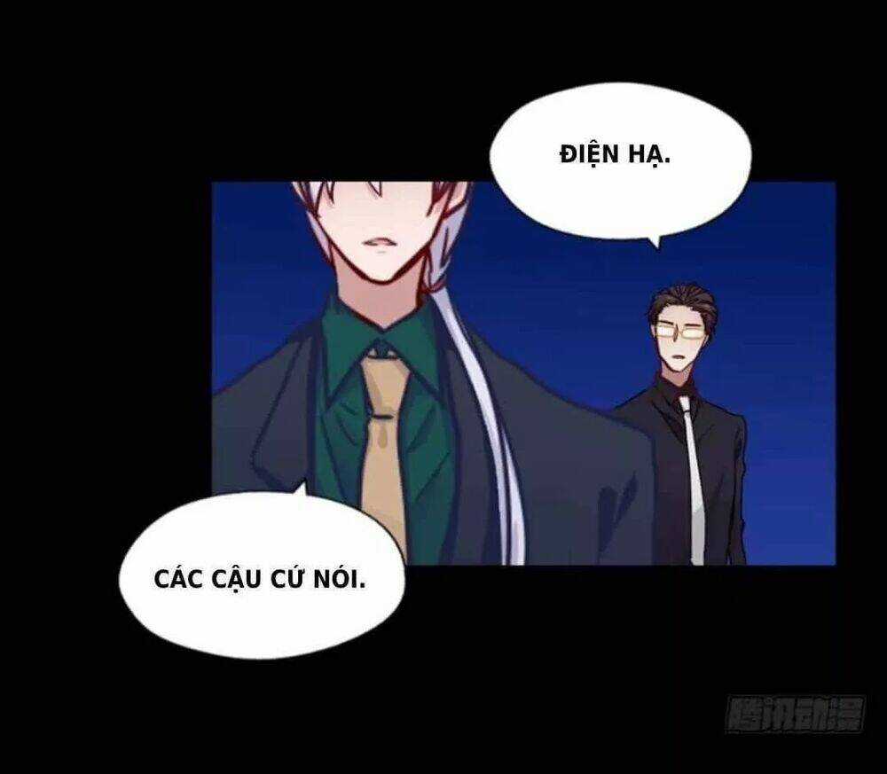 Chạy Đi Âm Sai - Chapter 96 - Trang 18