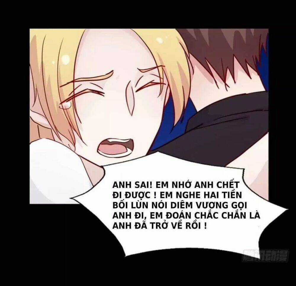 Chạy Đi Âm Sai - Chapter 96 - Trang 19