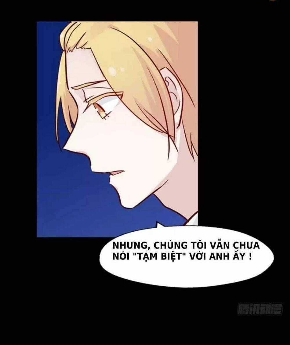 Chạy Đi Âm Sai - Chapter 96 - Trang 22