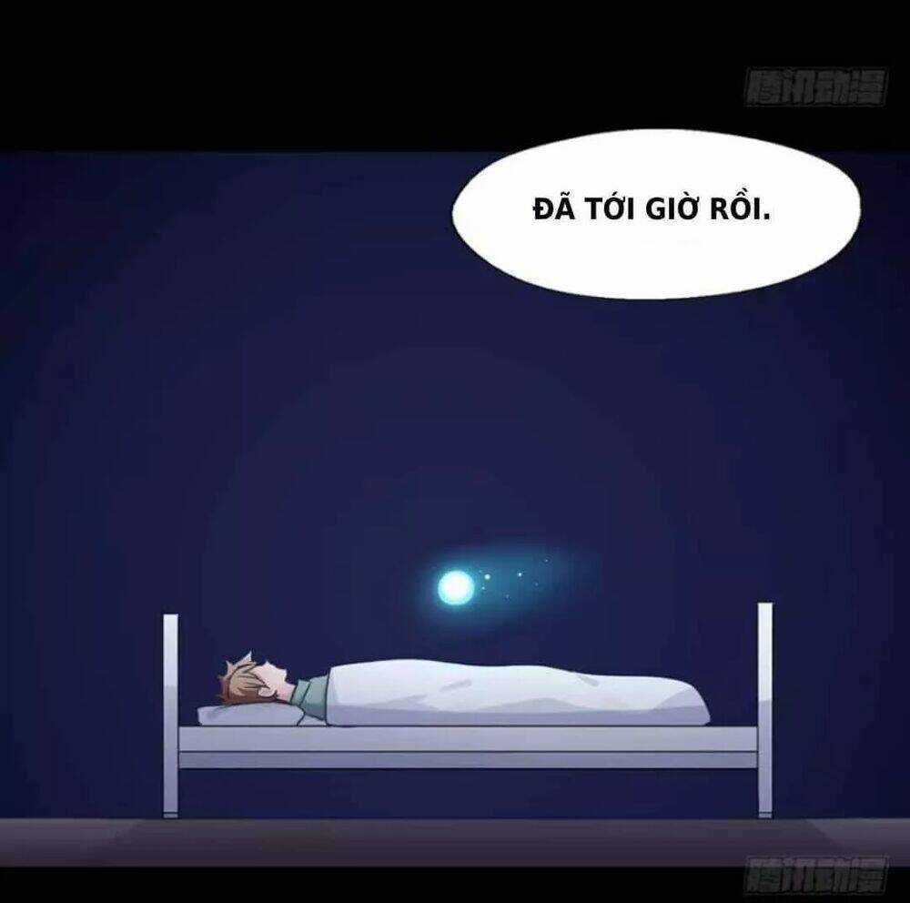 Chạy Đi Âm Sai - Chapter 96 - Trang 4