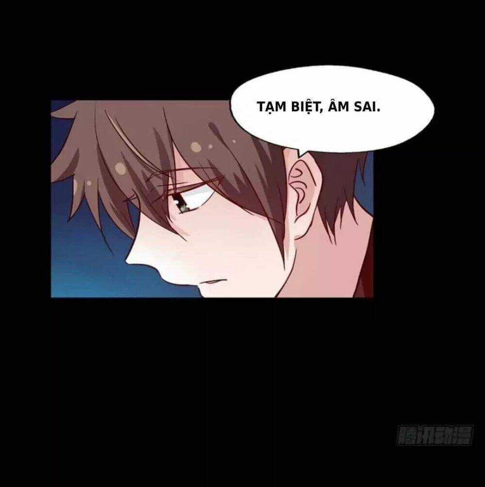 Chạy Đi Âm Sai - Chapter 96 - Trang 7