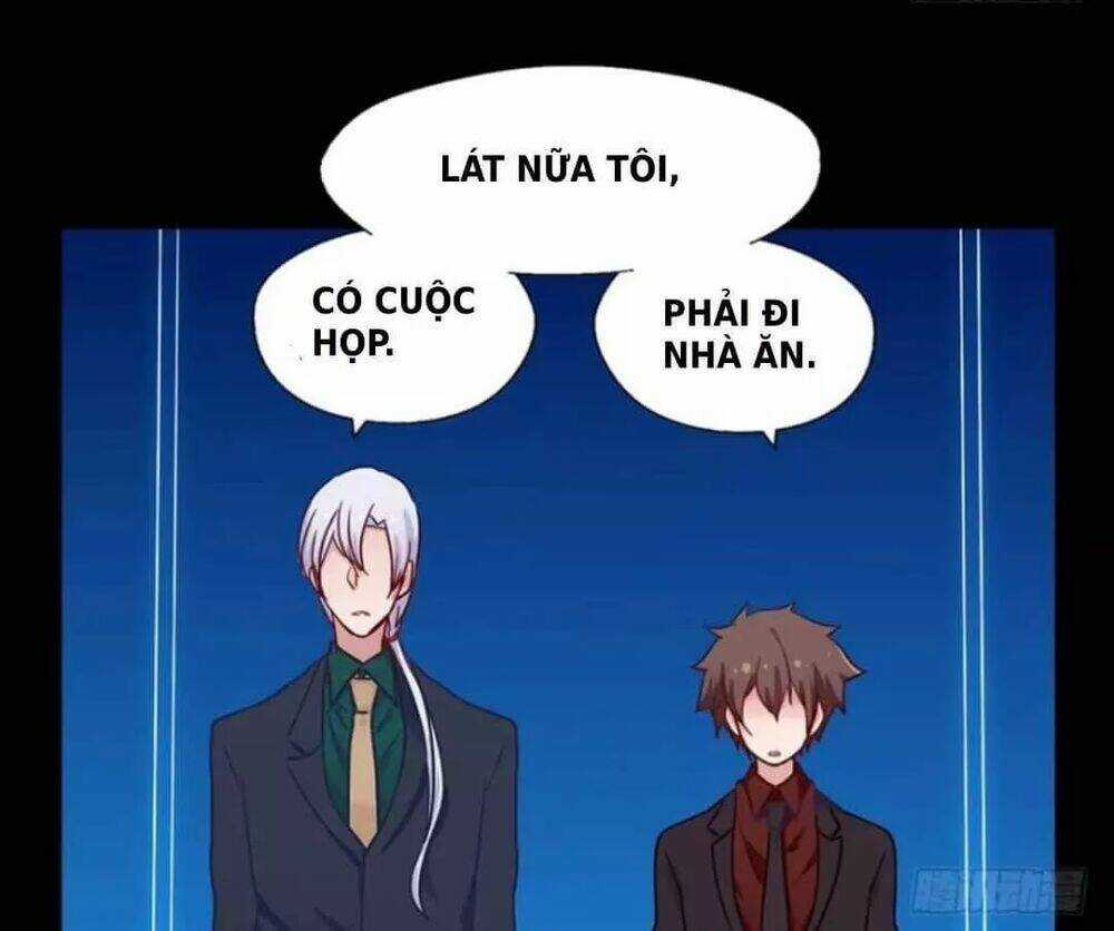 Chạy Đi Âm Sai - Chapter 96 - Trang 10