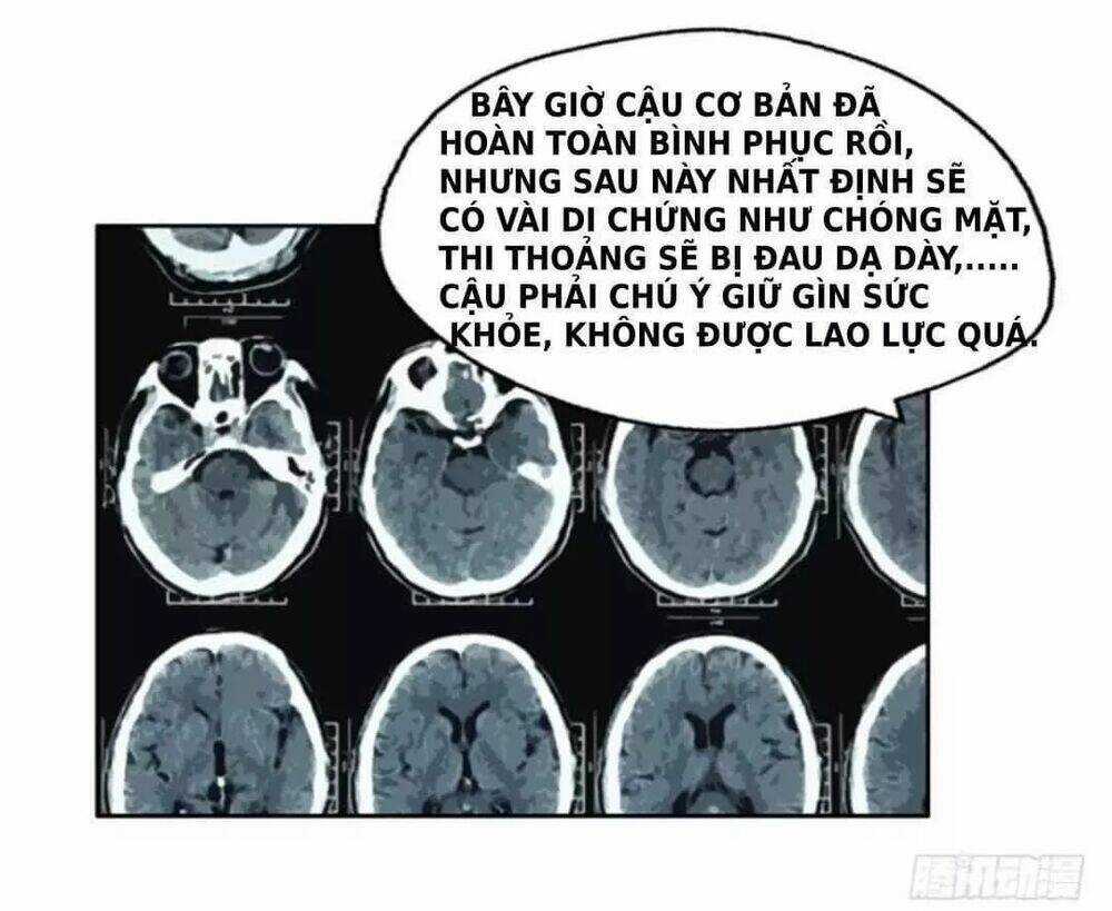 Chạy Đi Âm Sai - Chapter 97 - Trang 11