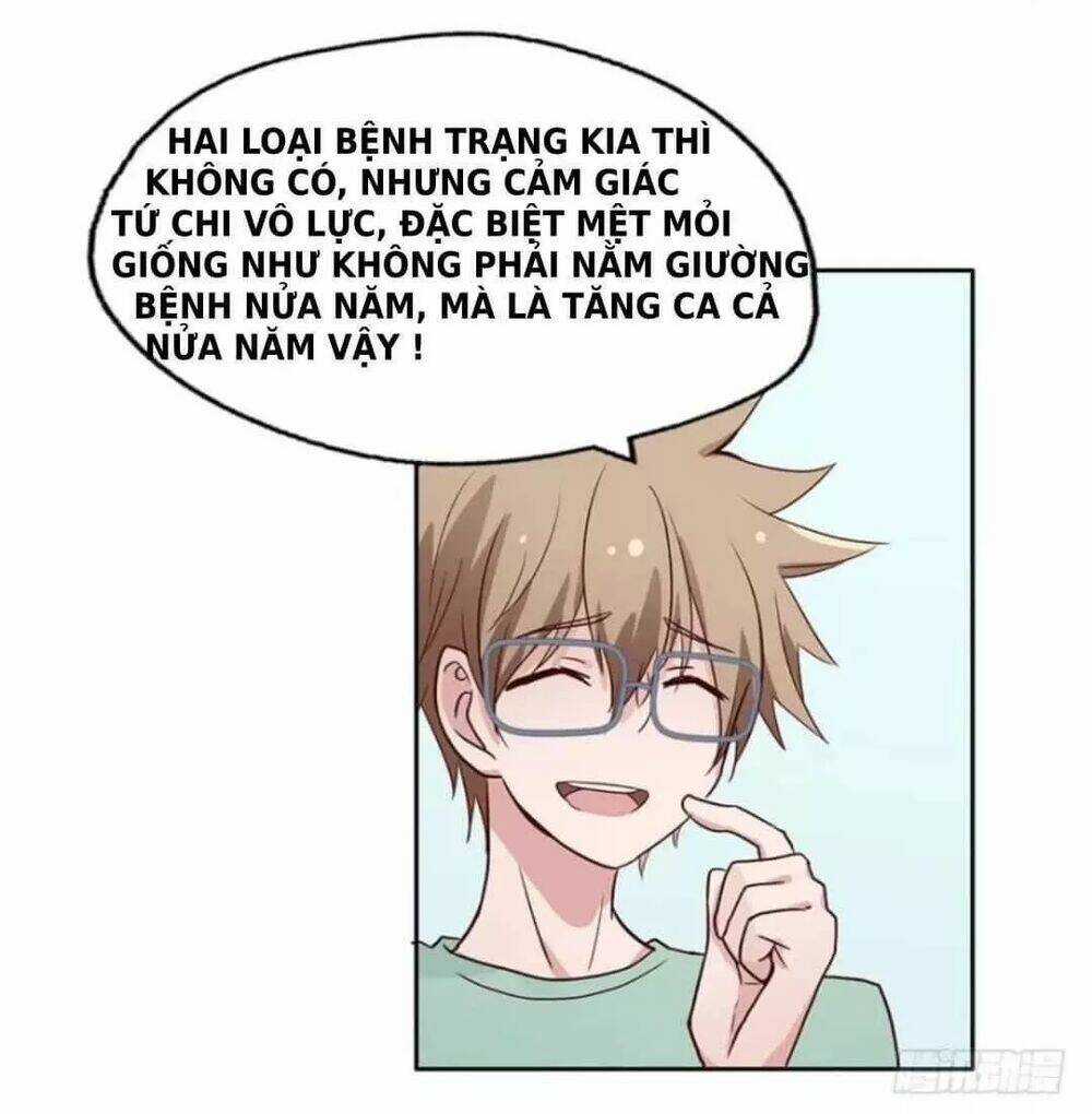 Chạy Đi Âm Sai - Chapter 97 - Trang 12