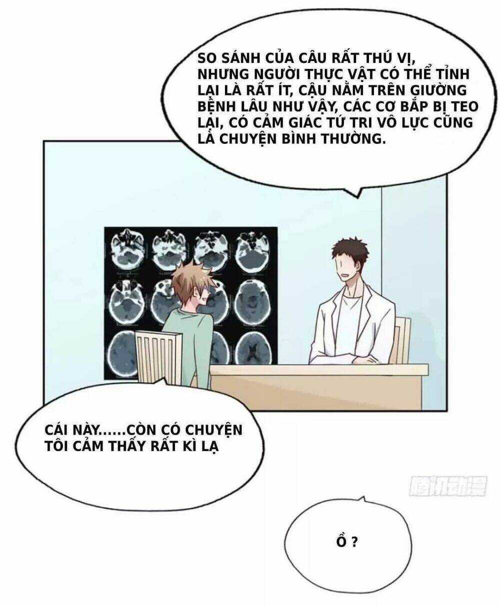 Chạy Đi Âm Sai - Chapter 97 - Trang 13