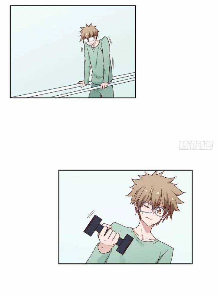 Chạy Đi Âm Sai - Chapter 97 - Trang 17