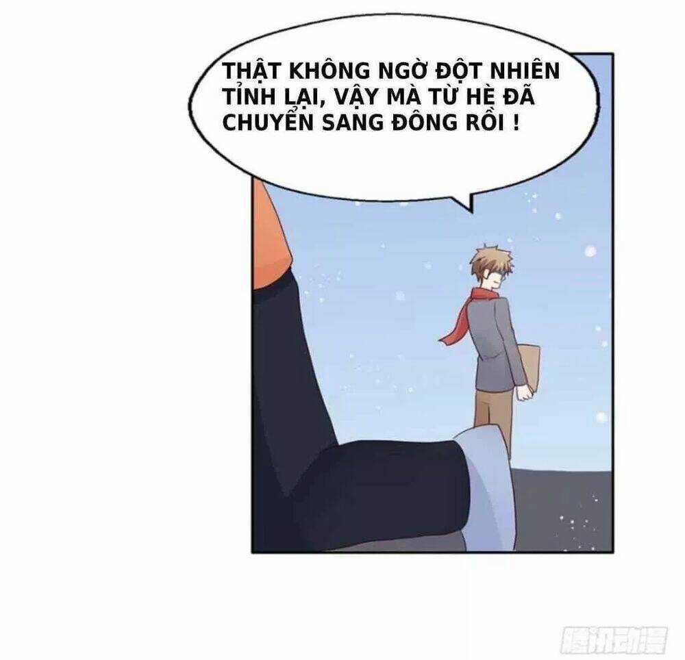 Chạy Đi Âm Sai - Chapter 97 - Trang 19