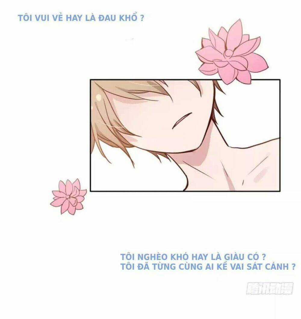 Chạy Đi Âm Sai - Chapter 97 - Trang 3