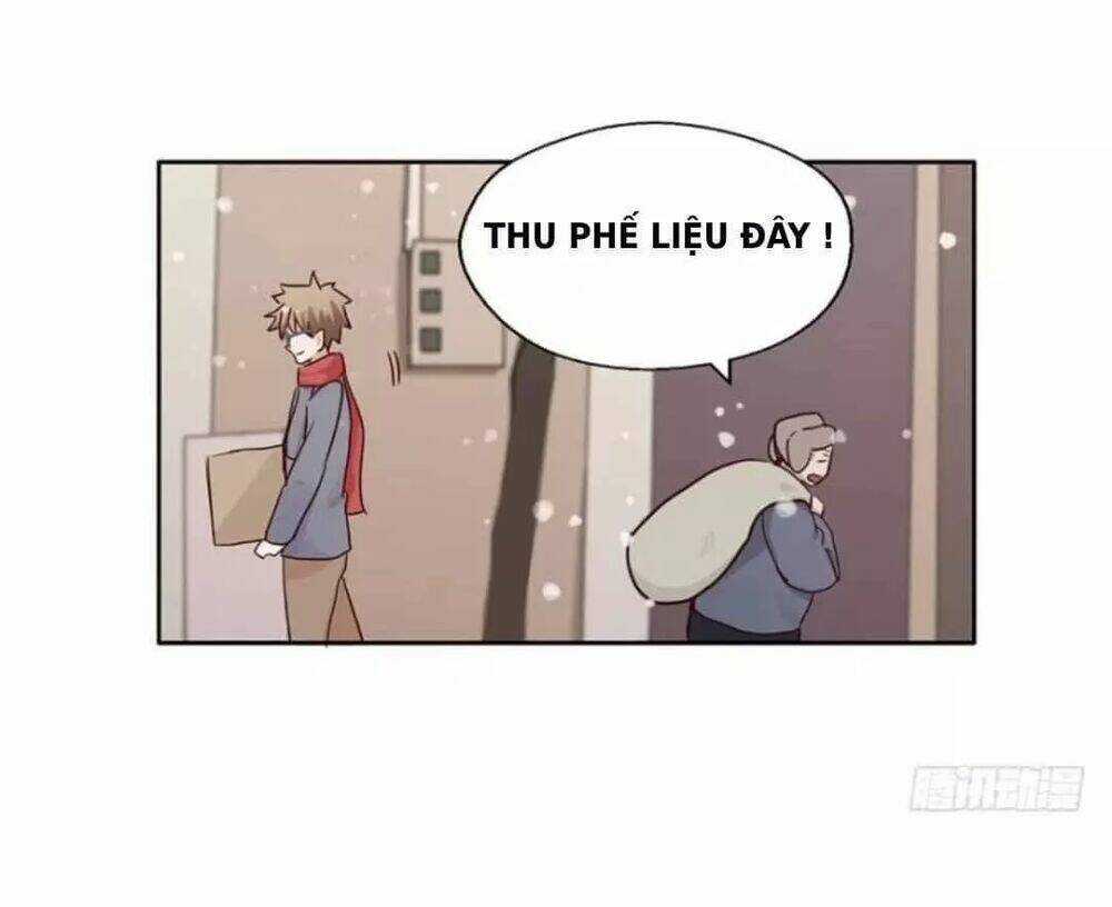 Chạy Đi Âm Sai - Chapter 97 - Trang 21