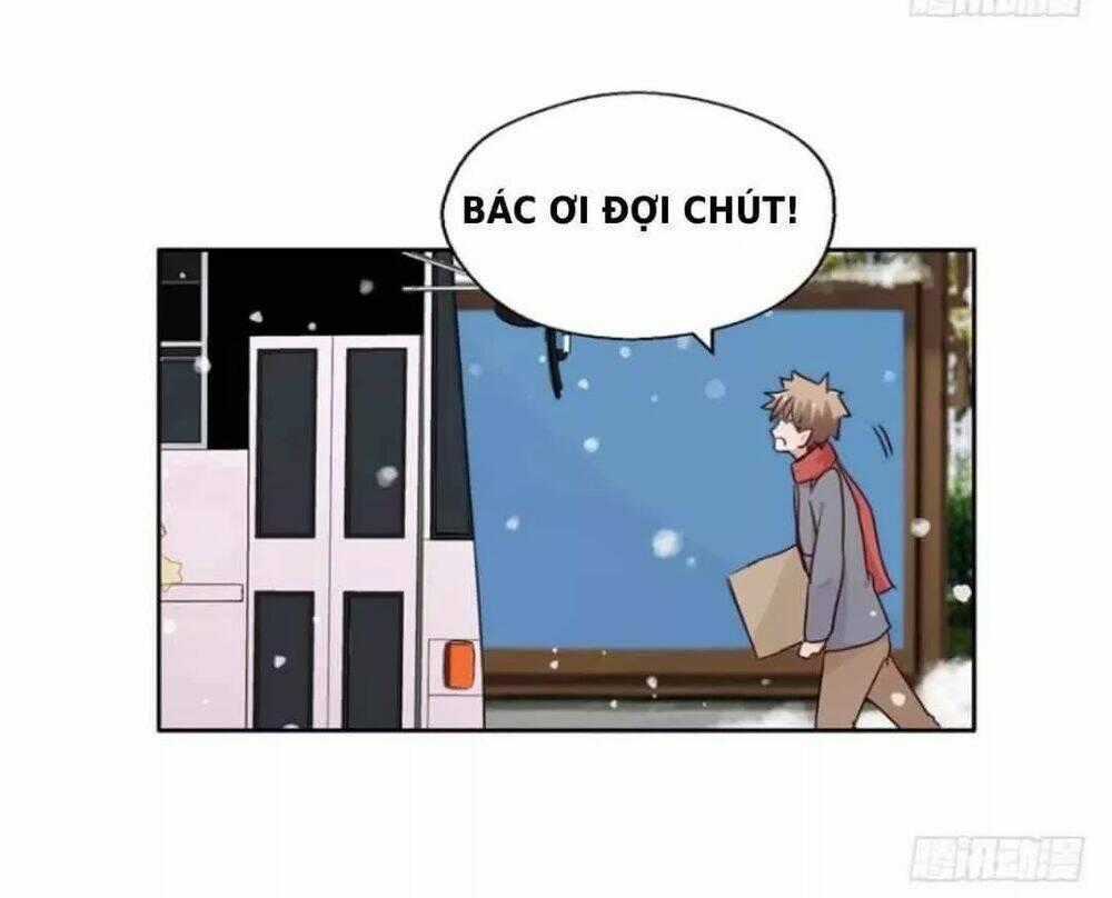 Chạy Đi Âm Sai - Chapter 97 - Trang 24