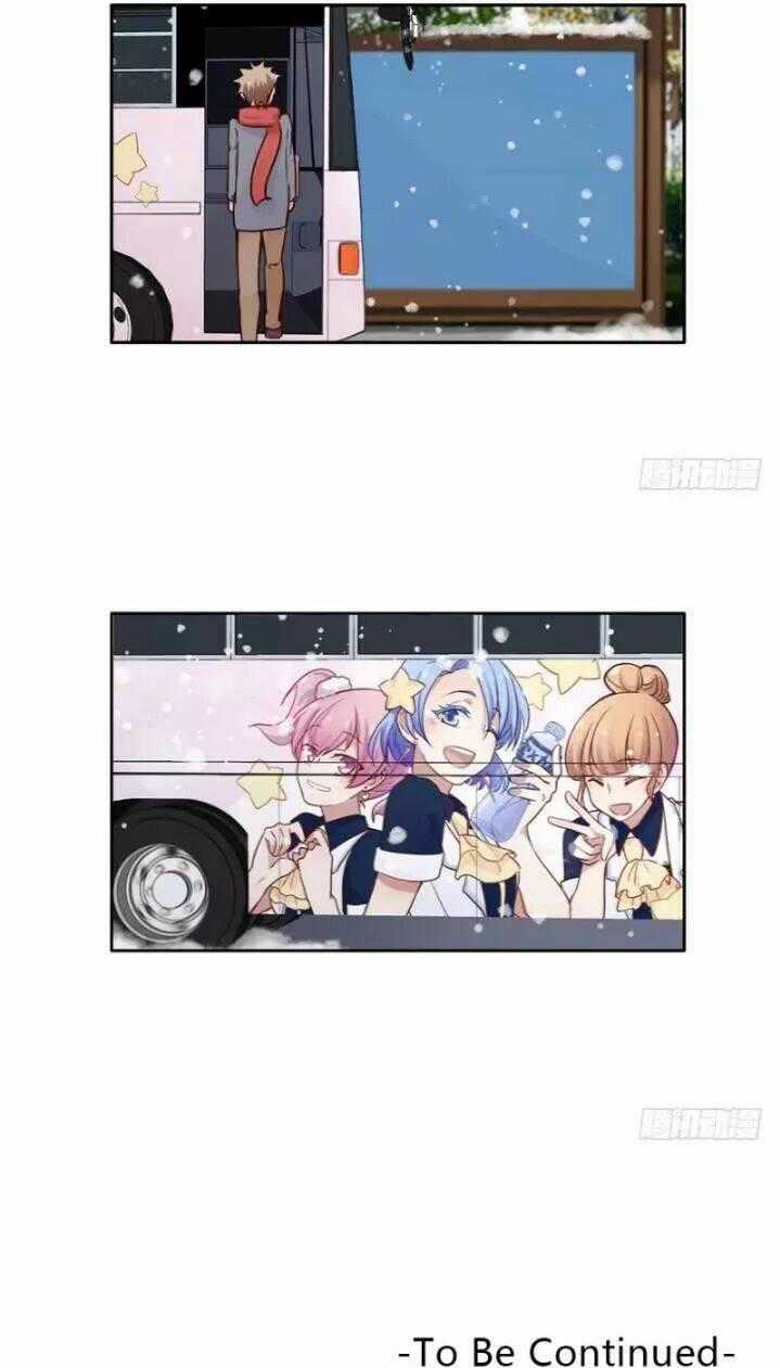 Chạy Đi Âm Sai - Chapter 97 - Trang 25