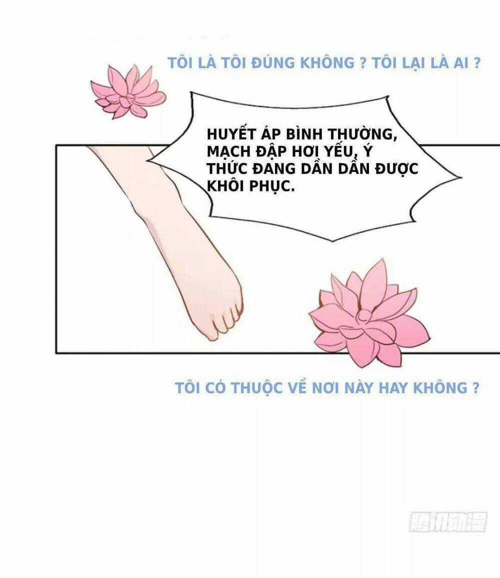 Chạy Đi Âm Sai - Chapter 97 - Trang 5