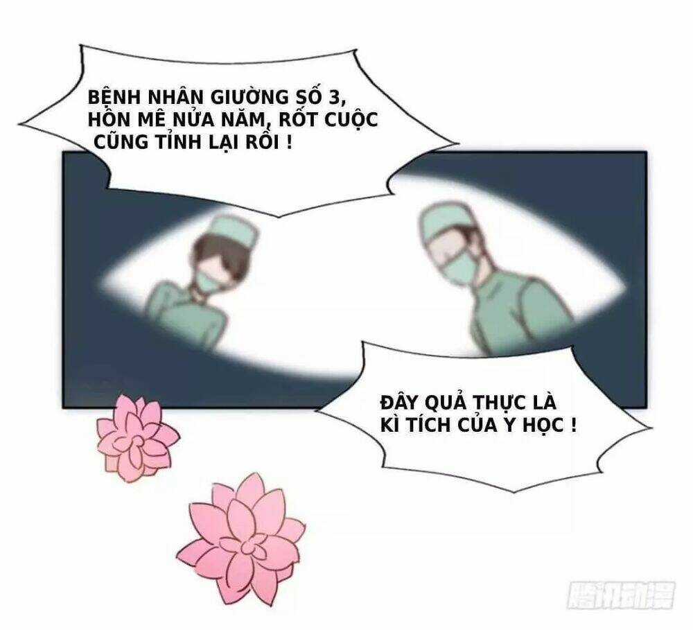 Chạy Đi Âm Sai - Chapter 97 - Trang 7